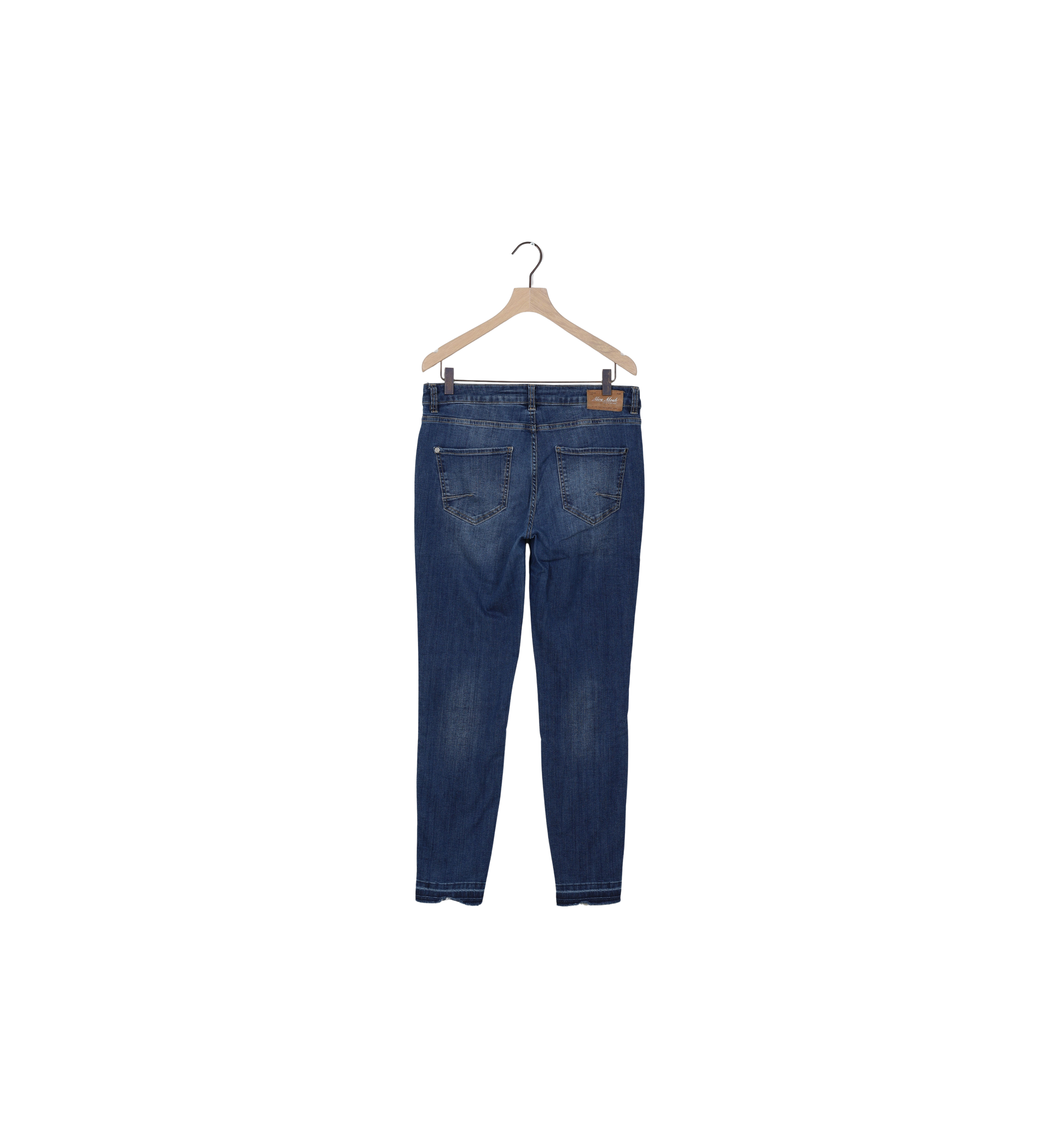 Packshot / Blue / ReLoved